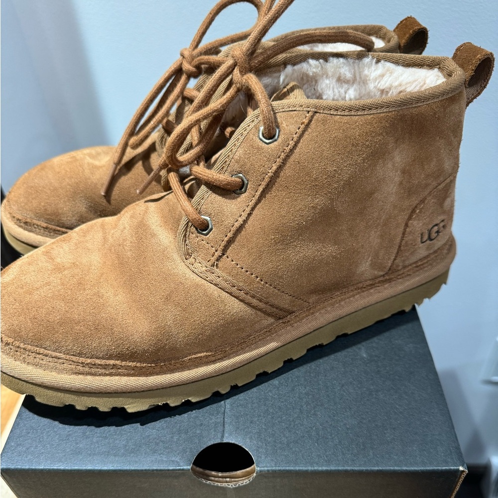 Ugg boots